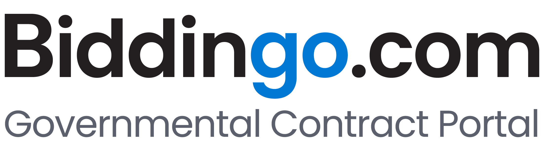 Biddingo.com — Governmental Contract Portal