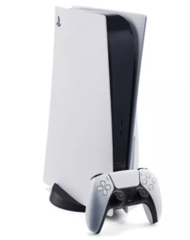 Play Station